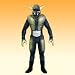 ライダー怪人シリーズEX 狼男