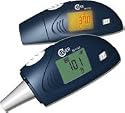 Clever Chek Ear & Forehead Thermometer