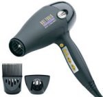 Hot Tools Professional Ion Ceramic Digital 1875 Watt Salon Dryer Model No. 1031