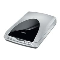 Epson Perfection 1670 Photo - Flatbed scanner - 8.5 in x 11.7 in - 1600 dpi x 3200 dpi - Hi-Speed USB