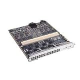 Nortel Ethernet Routing Switch 8632TXE - Switch - 32 ports - EN, Fast EN - 10Base-T, 100Base-TX + 2 x GBIC (empty) - plug-in module