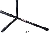 Allstar | 10108 | Lug Wrench 1'' Angle Handle Quick Spin