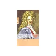Daniel Defoe.