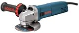 Factory-Reconditioned Bosch 1700-RT 7 Amp 4-1 2 inch Small Angle Grinder