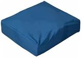 Review Healiohealth  / Pressure Reducing Cushion Premium Guard Visco Foam Cushion