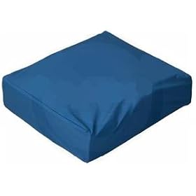 Pressure Reducing Cushion Premium Guard Visco Foam Cushion