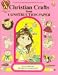 Book Christian Crafts from Construction Paper (Christian Craft Series)