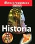 Enciclopedia de la historia