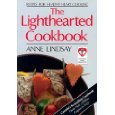 The light-hearted cookbook