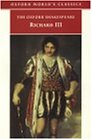 The Tragedy of King Richard III (Oxford World's Classics)