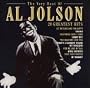 The Very Best of Al Jolson