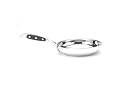 Sabatier Signature Stainless Steel 10 Inch Fry Pan