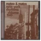 New York Rhythms Vol 2 [UK Import]