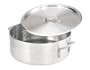 15 Quart Brazier with Cover