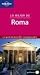 Lonely Planet Mejor Roma (Spanish) 1 (Lonely Planet Best Of Rome)
