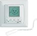 Room Thermostat with Daily Programme