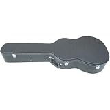 Lark Classical/Folk/Grand Concert/ Resonator Guitar Hard Case