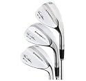 Adams Tom Watson Wedges (3 Pack)