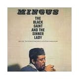 The Black Saint & The Sinner Lady (Audio CD)