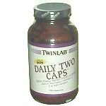 Daily Two without Iron