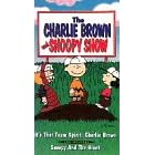 The Charlie Brown and Snoopy Show Vol. 7 by Kevin Brando, Cam Clarke, Michael Dockery, Dana Ferguson, and Gini Holtzman