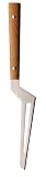 Sagaform Stainless Steel with Oak Handle Cheese Knife