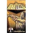 The Mummy: King Tut's Tomb - V