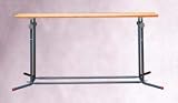 .Single Ballet Bar - Bracket Only