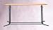 .Single Ballet Bar - Bracket Only