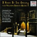 Night at the Opera I: Mozart