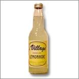 French Sparkling Lemonade