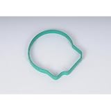 ACDelco 12580395 Throttle Body Seal by ACDelco