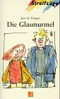 Die Glasmurmel - (Lernmaterialien) - Jan de Zanger