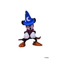 Medicom Disney Fantasia Mickey Mouse Vinyl Collector Doll
