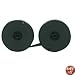 Nu-kote B70 - Print ribbon black - 1 pcs.