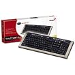 Genius SlimStar Pro - Keyboard - USB - 105 keys - German