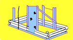 Childrens Toyshop  Toys : Sandbox for Multi Tower