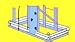 Toys : Sandbox for Multi Tower