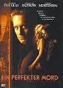 A Perfect Murder [Region 2]