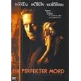 A Perfect Murder [Region 2] by 