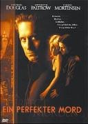 A Perfect Murder [Region 2]