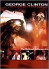 マザーシップ・コネクション [DVD]