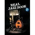 Real Jazz Book Eb. Mehr als 180 Jazz-Standards