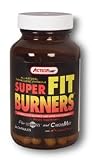 Action Labs - Super Fit Burners 60 Caps
