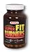 Super Fit Burner is the ideal compliment to any weight loss and weight management program. The nutrients in this formula is designed to burn fat naturally by increasing it's metabolism. Ultimate fat burner and appetite formula. Plus Citrimax and Chrome Mate with Natra Flora. Super Fit Burners Thermogenic formula is a blend of nutrients and herbs. This product should not be used together with a healthy lifestyle, exercise and diet program.