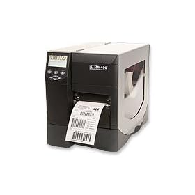 Zebra ZM400 300DPI 10 lpm 254 mm/sec Direct thermal USB 2.0 IEEE1284 RS-232C Wireless 16 MB 278 mm (ZM400-300E-0000T)