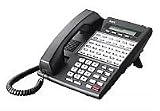 34 Button Display Telephone