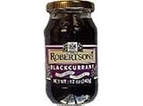 Black Currant Preserves