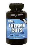 Optimum Thermo Cuts, 100 caps