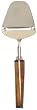 Decorative Cheese Shaver with Horn Handle